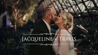 Jacqueline & Travis | Wedding Highlights | Westin Southfield | Detroit, Michigan