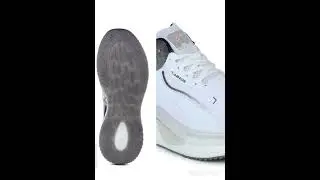 ABROS Men Tylor Hyperfuse Running Shoes