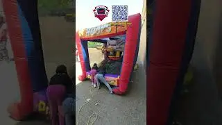 🎉 Let us bring the party to YOU! Whether it&rsquo;s birthdays, block parties, or corporate events