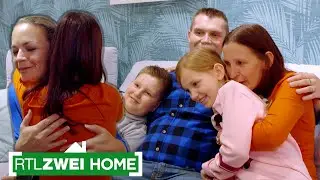 Vater und Sohn schwer krank! | Part 3 | Zuhause im Gl&uuml;ck | RTLZWEI Home