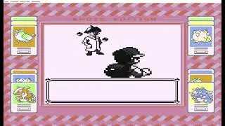 Pokemon Rote Edition Part 25 Arenaleiterin Sabrina