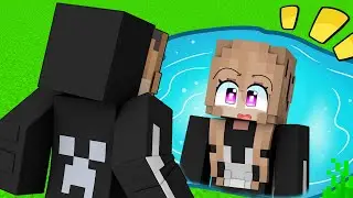 AKU TERNYATA CEWE DI MINECRAFT!!