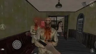 Motherbird Horror Story 2: Madhouse - Gameplay Part 2