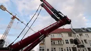 Brueckenschlag Moltkebruecke 2 0