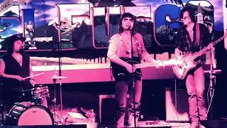 tim andrews band stand by me nashville