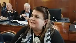 Consiglio comunale manca il numero legale