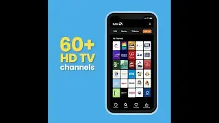 Naya TV - Daikho TV, Kabhi Bhi, Kahin Bhi!