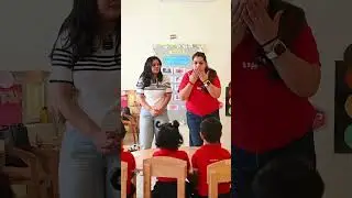 Good Touch Bad Touch | Body Safety Awareness | Preschool Learning | Maple Bear #goodtouchbadtouch