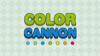 Color Cannon Levels 1&ndash;10 | Satisfying Offline Gameplay #gameplay #colorcannon #bunnygamer #gaming 