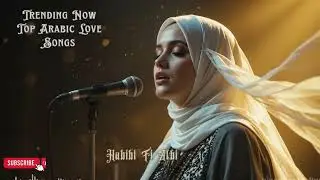 Deep Love Arabic Songs 💕 | The Soundtrack of Your Heart