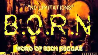 Jav Str8 Cash - No Limitation Freestyle (No Limitations)