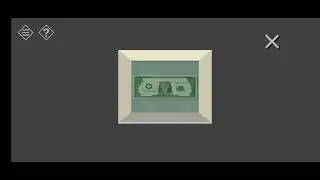 Tiny Room Chapter 10 True Detective Ending completed (No Commentary) #mobilegame #games #tinygame