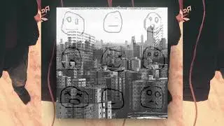 zzile! - untitled2 (visualizer)