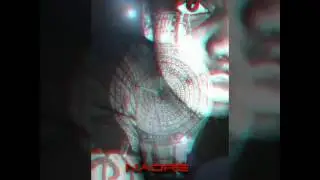 Nadr&eacute; - Real Simple (Prod. By Rinde' Carter)