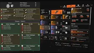 Full PGC Striker | Lincoln Heroic RunThru | TU26 Y7S3 No Modifiers |