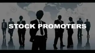 Top Stock Promoter Revealing INSIDER Secrets of Penny Promoters