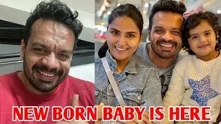 @FlyingBeast320 New Born Baby - His Reaction | Gaurav Taneja Flying Beast | #shorts