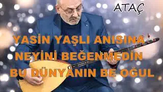 BE OĞUL söz bayram ataç müzik cumali ışık