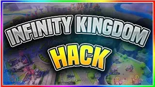 Infinity Kingdom Hack Guide 2023 ✅ Easy tips to Get Gems 🔥 Work with iOS & Android