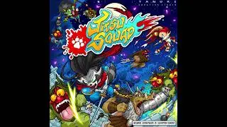 Battle at Ramens House - Jitsu Squad [OST]