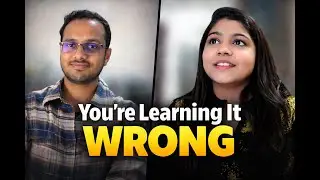 How to Learn English the Right Way | Motivation & Mistakes to Avoid