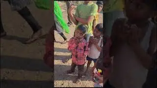 food Distribution 12-11-2023