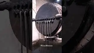 How Black Polypropylene Granules Are Made inside a Factory