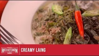 Creamy Laing