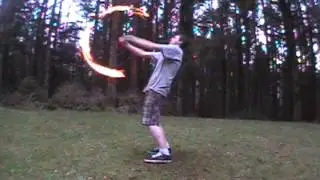 Flamethrower (m)...OjO...(m)