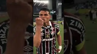 41-Year-Old Thiago Silva Just Shocked the World! 🔥#shorts