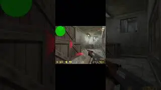 Mirage Eco Round 4K | Connector Rush #cs16 #counterstrike #gaming #playwithnevergiveup #cs2 #shorts