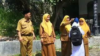 INSPIRASI PRAKTIK BAIK PELAKSANAAN WAJIB BELAJAR 13TAHUN MELALUI ATS&ABPS JENJANG SMPN 3 GEMPOLSATAP