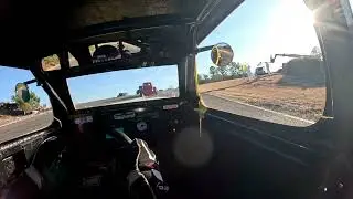 251213 Legends Pro Mastrers Main @ Atlanta Motorsports Park, Race 1