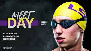 This Week in LSU Athletics - Nov. 2-8