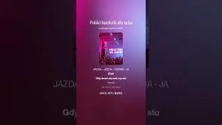 szatan ai - polski hardzik dla ucha