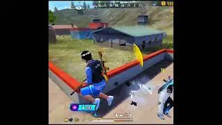 rolling with Noob players 😂😂 Gameplay ✅ OP Comedy ✅&rdquo;&ldquo;Free Fire Players