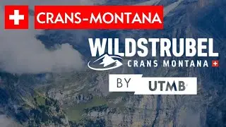Wildstrubel 2025 in CRANS-MONTANA