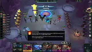 New World gaming
