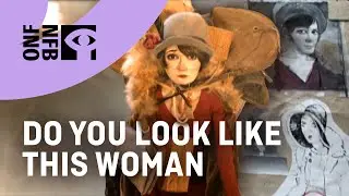 How an actor informs character in stop-motion animation