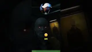 I Survived The Scariest Androids In Alien Isolation... Barely #shorts #alienisolation