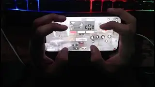 Ranks de Chill HANDCAM | Chikzyyy