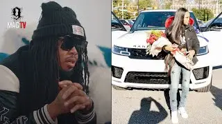 King Von's Sister Kayla B Responds After Cousin Baylo Claims She Profited Off Unreleased Music! 💽