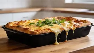 Я готовлю это МЯСО по-французски по праздникам , семья просто в восторге !