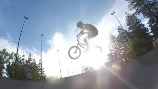 Esplanade Youth Plaza Skatepark // Fremantle WA