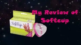 Review of Softcup - 'A better way to period, imho.'