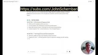 Using the Have a Life AI Coaching Tool for Efficiency - Planning Multi-Tier Systems of Support