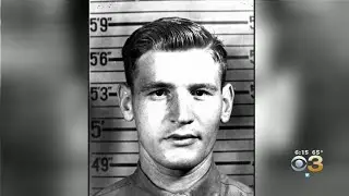 Remains Of Marine From Philadelphia Identified 75 Years After His Death