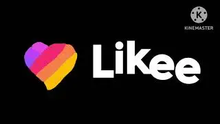 Likee Logo Remake Kinemaster