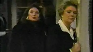 One Life To Live- Dorian & Vicki Bicker 1992
