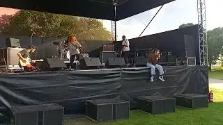 HUMANA TARANJA - Tum Tum ao vivo em Matosinhos